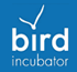 Bird incubator